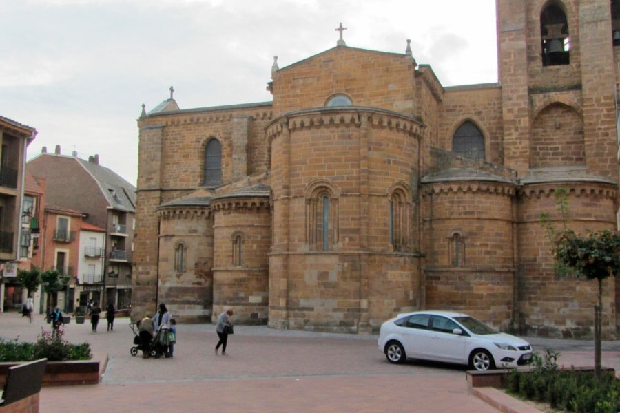 benavente
