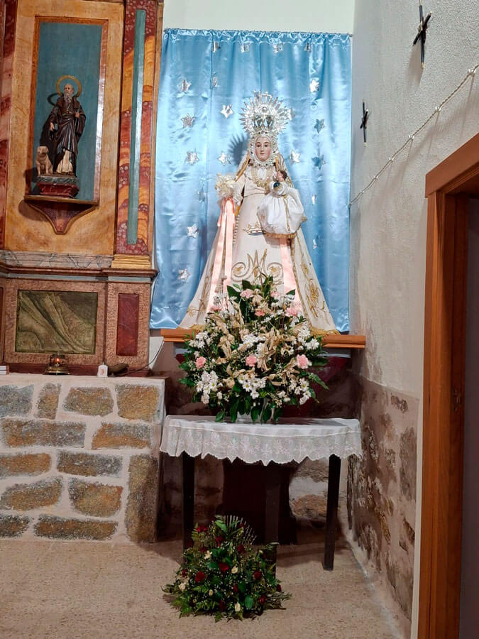 virgen-de-agavanzal